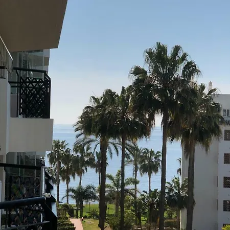 Mi Capricho Lägenhet Sitio de Calahonda