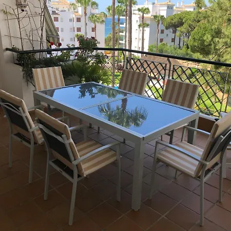 Mi Capricho Sitio de Calahonda