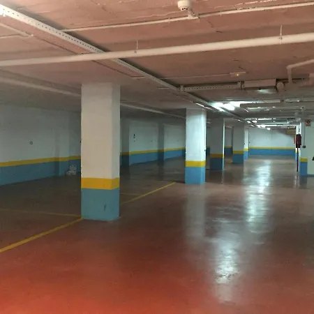Mi Capricho Lägenhet