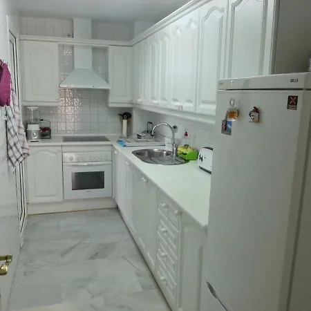 Mi Capricho Apartmán Sitio de Calahonda