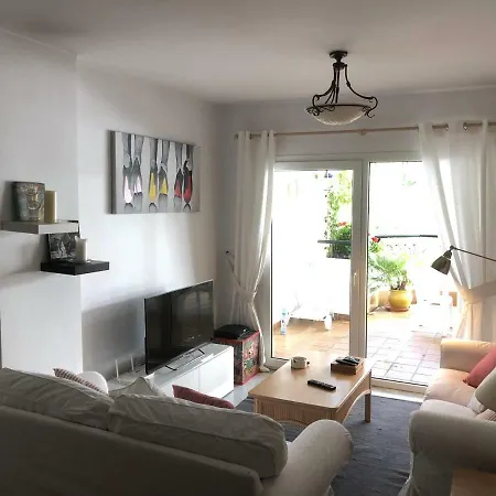 Lägenhet Mi Capricho Sitio de Calahonda