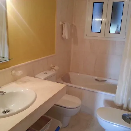 Mi Capricho Apartamento Sitio de Calahonda