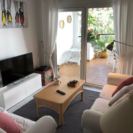 Apartamento Mi Capricho