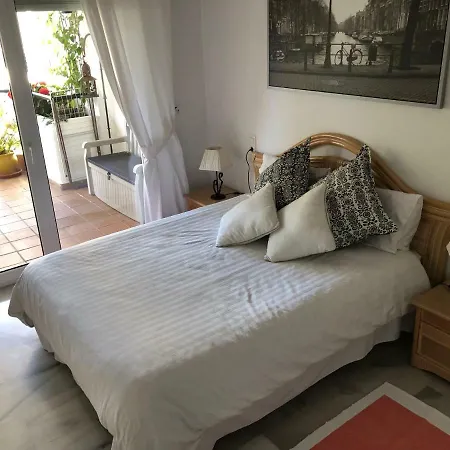 Lägenhet Mi Capricho *