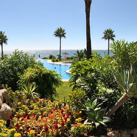 Mi Capricho Apartment *