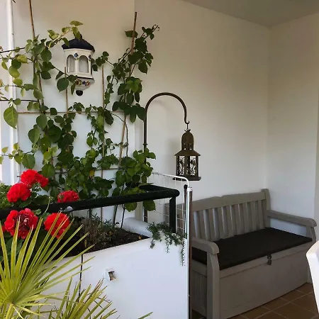 Apartment Mi Capricho Sitio de Calahonda